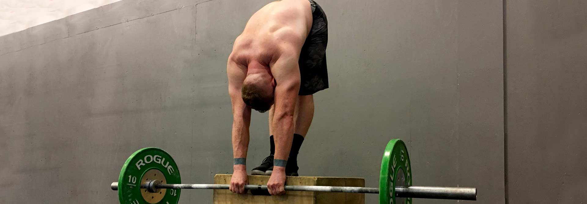 Mobility Tests for Powerlifting