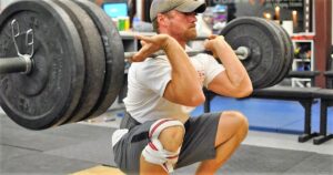 Why You Need All Squat Variations