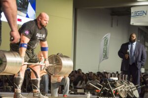 Can Powerlifting Stunt Growth