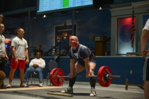 Do You Have to Compete to Be A Powerlifter? - My Powerlifting Life