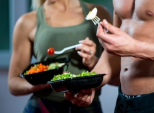Eating for Lifting: When and Why