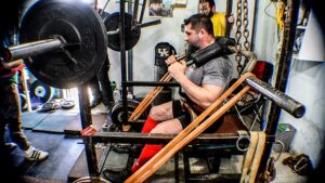 Great Accessory Exercises for Powerlifting