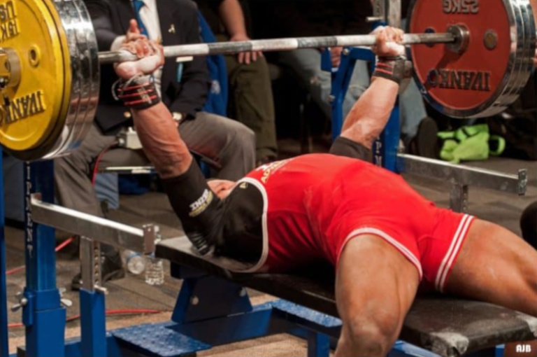 How to Bench Press - My Personal Guide