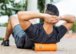 I Use A Foam Roller. Should You?