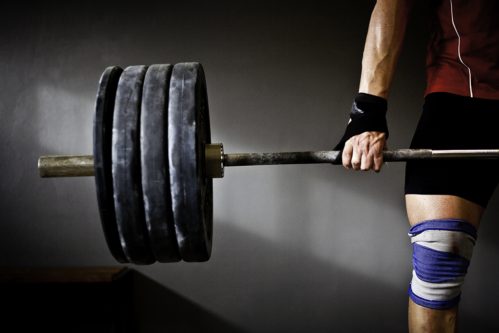 Weightlifting vs. Powerlifting Key Differences