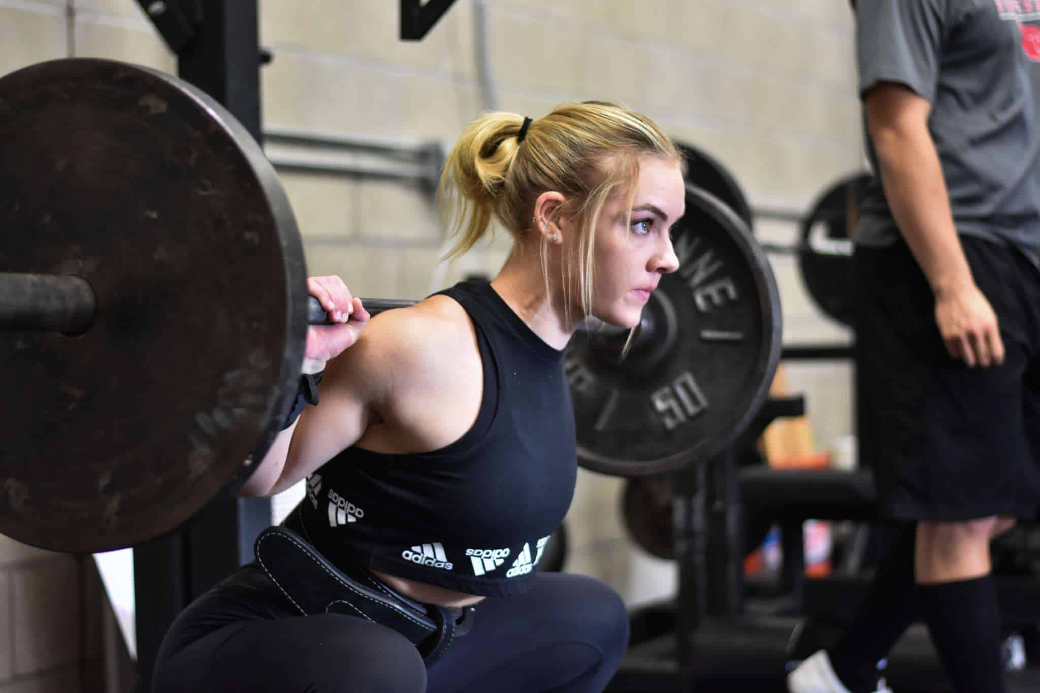 What Does the Life of a Powerlifter Look Like? - My Powerlifting Life