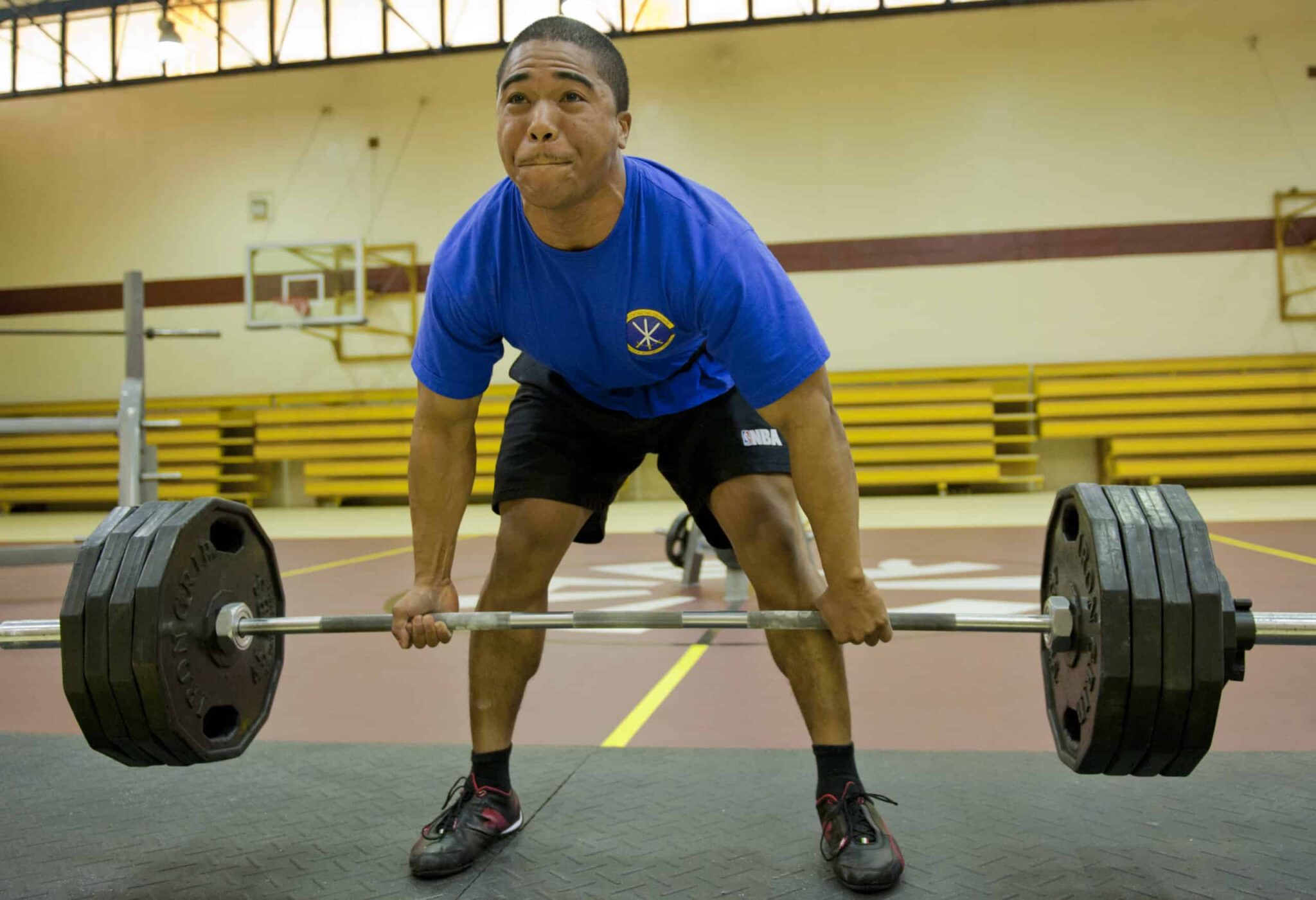 What Injuries Can You Get from Deadlifting? My Power Lifting Life