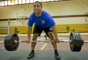 What Injuries Can You Get from Deadlifting? - My Powerlifting Life