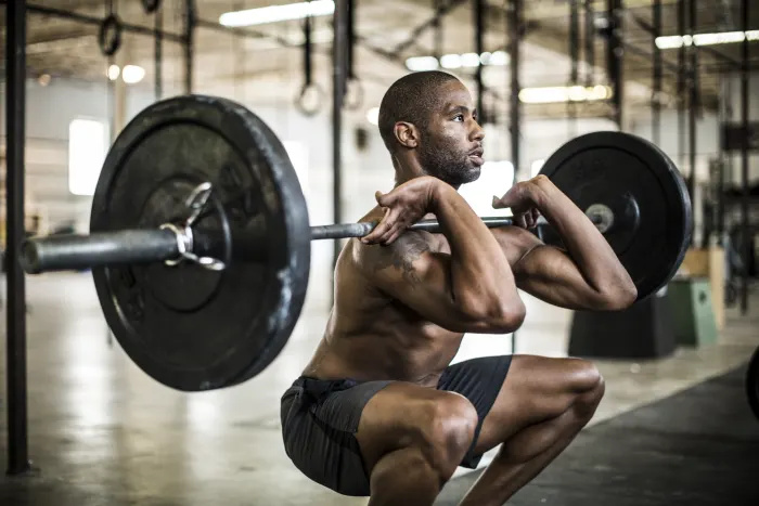 What Injuries Can You Get from Squatting