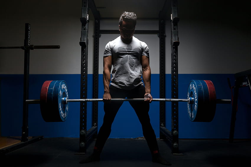 What is Deadlifting Good For