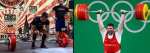 Will Powerlifting Ever Be an Olympic Sport? - My Powerlifting Life